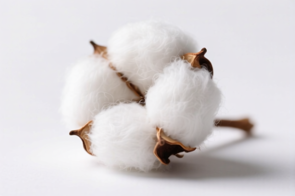 Image for Cotton Short Fiber