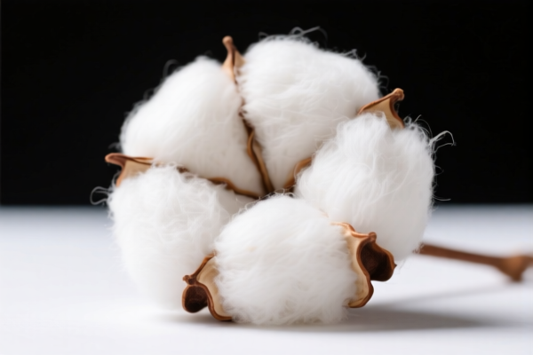Image for Cotton Short Fiber