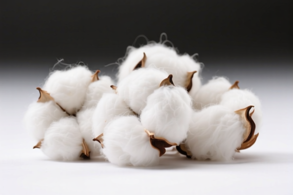 Image for Low Grade Cotton Short Fiber