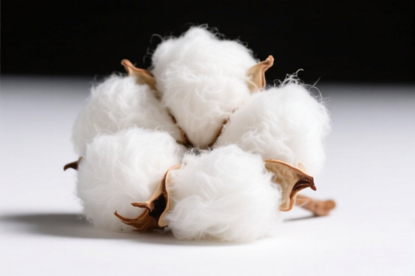 Image for Low Grade Cotton Short Fiber