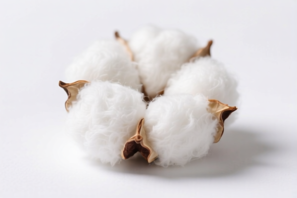 Image for Low Grade Cotton Short Fiber