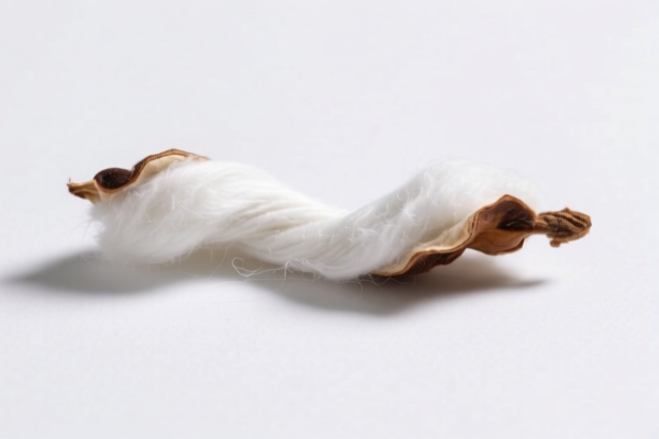 Image for Ordinary Cotton Short Fiber
