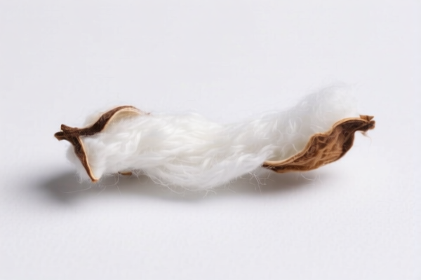 Image for Ordinary Cotton Short Fiber