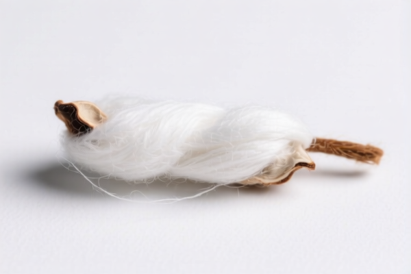 Image for Ordinary Cotton Short Fiber