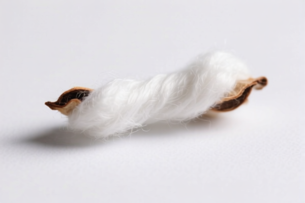Image for Ordinary Cotton Short Fiber