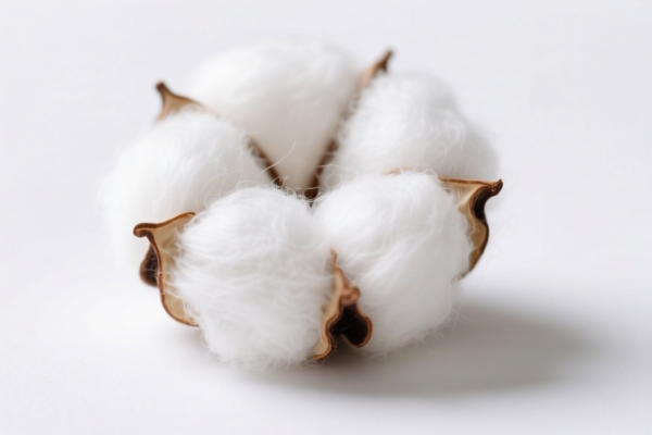 Image for Short Staple Cotton Fiber
