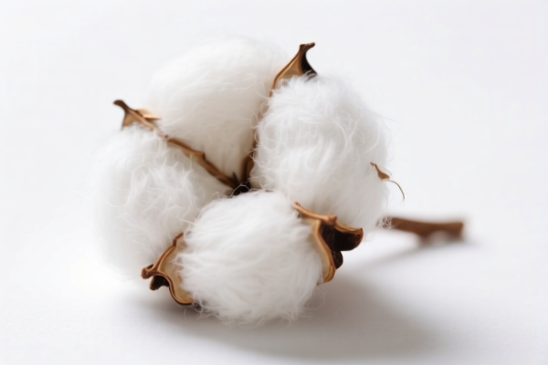 Image for Uncombed Short Staple Cotton Fiber