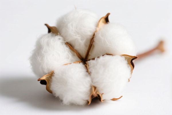 Image for Agricultural Short Staple Cotton