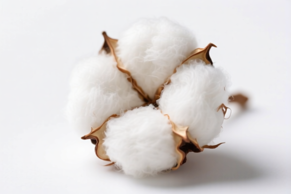 Image for Agricultural Short Staple Cotton