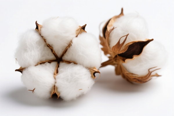 Image for Agricultural Short Staple Cotton