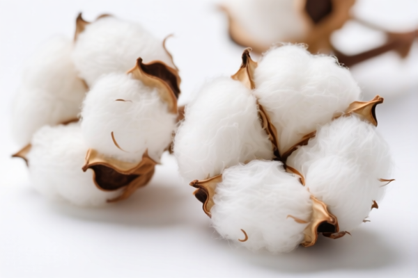 Image for Agricultural Short Staple Cotton