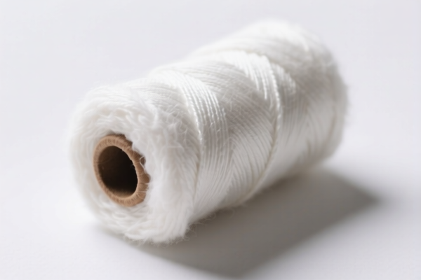 Image for Industrial Short Staple Cotton