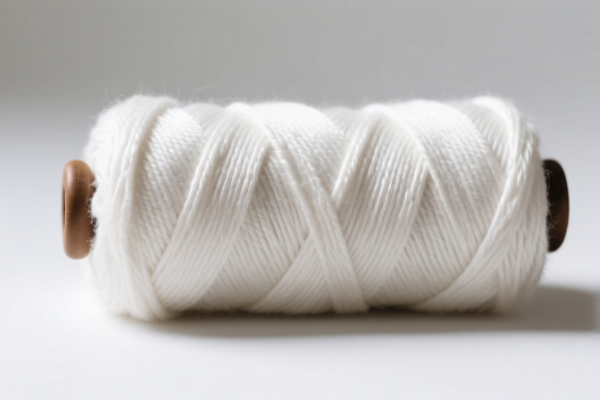 Image for Industrial Short Staple Cotton