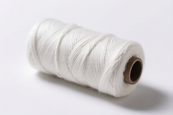 Image for Industrial Short Staple Cotton