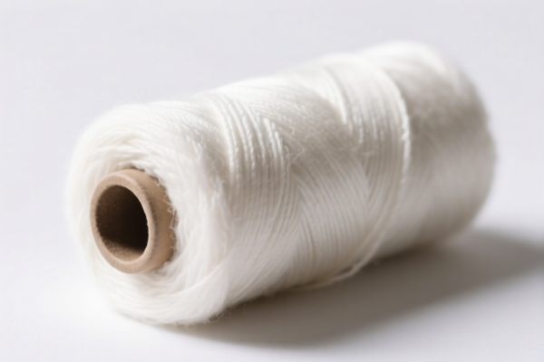 Image for Industrial Short Staple Cotton