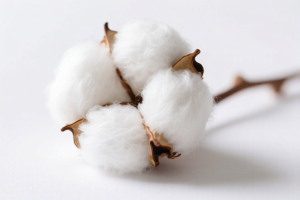 Image for Raw Short Staple Cotton