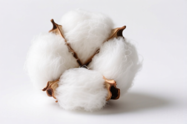 Image for Raw Short Staple Cotton