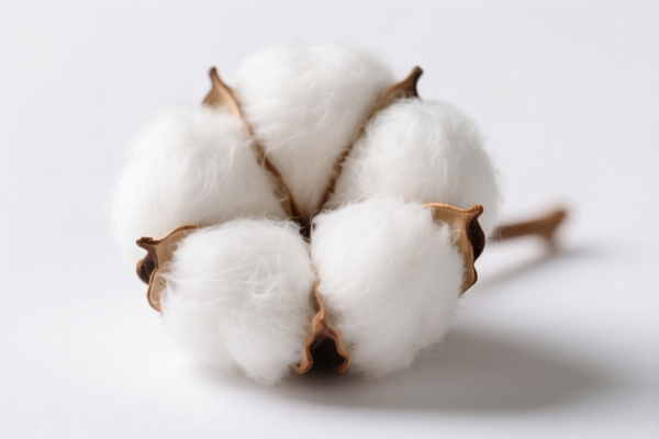Image for Short Staple Cotton (U.S. Note 5)