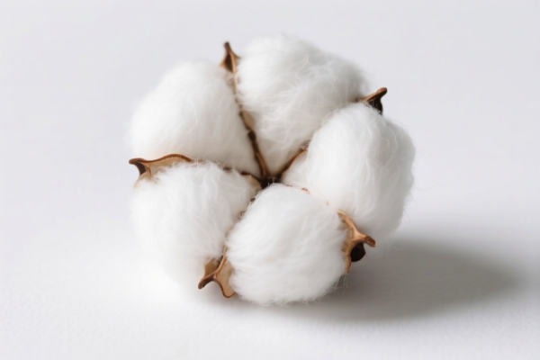 Image for Short Staple Cotton (U.S. Note 5)