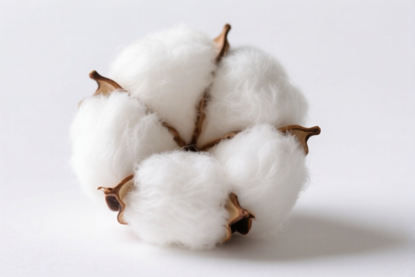Image for Short Staple Cotton (U.S. Note 5)