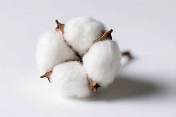 Image for Short Staple Cotton (U.S. Note 5)