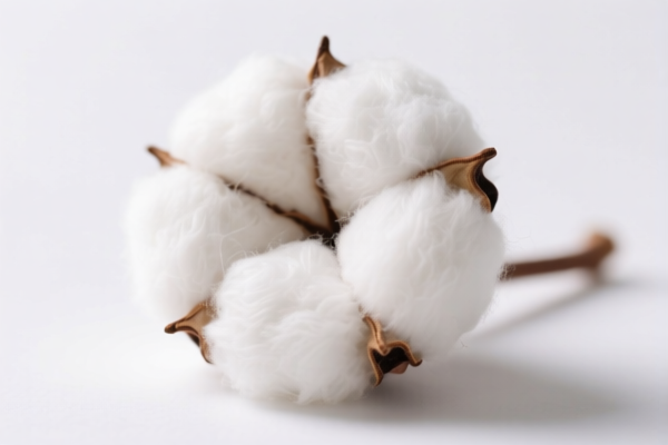 Image for Short Staple Cotton (Under 28.575 mm)
