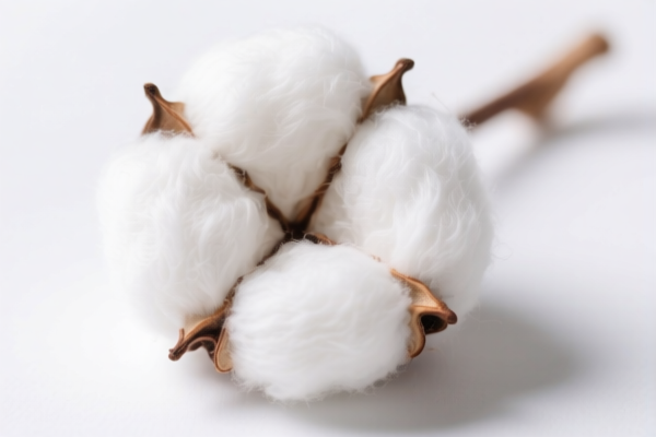 Image for Short Staple Cotton (Under 28.575 mm)