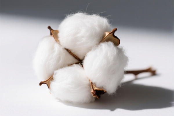 Image for Short Staple Cotton (Under 28.575 mm)
