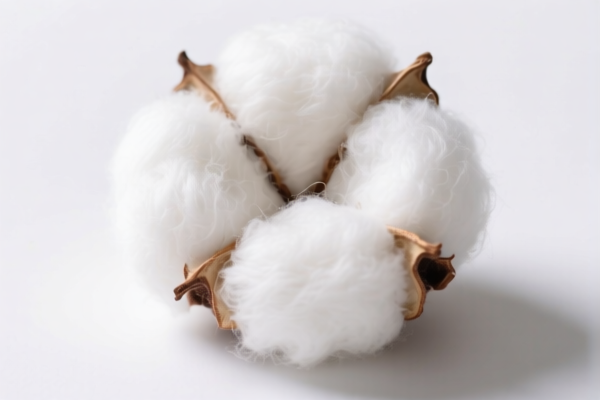 Image for Short Staple Cotton Raw Material