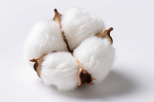 Image for Short Staple Cotton Raw Material