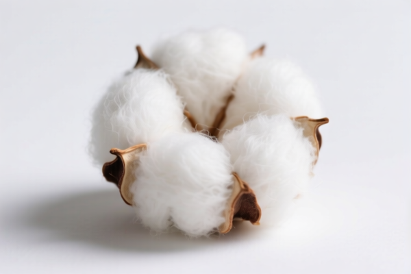 Image for Short Staple Cotton Raw Material