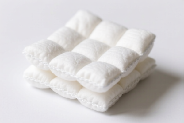 Image for Short Staple Cotton Wadding
