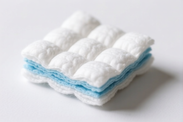 Image for Short Staple Cotton Wadding