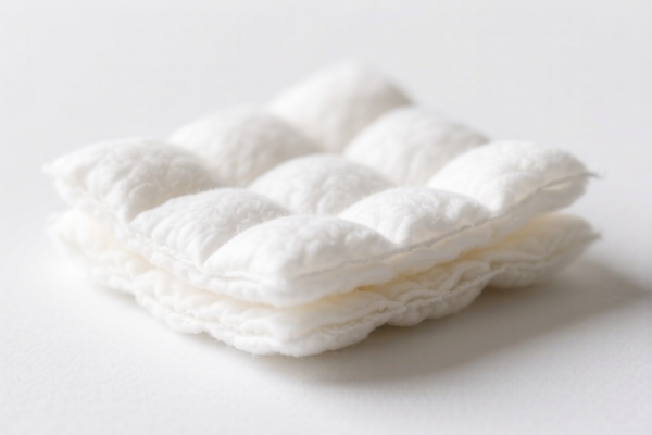 Image for Short Staple Cotton Wadding