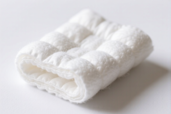Image for Short Staple Cotton Wadding