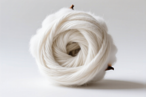Image for Spinning Short Staple Cotton