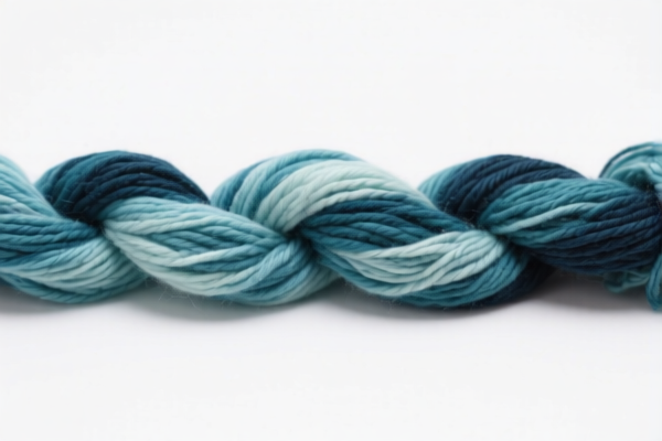 Image for Dyed Short Staple Cotton (For Bedding)