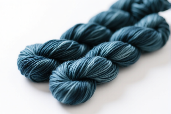Image for Dyed Short Staple Cotton (For Bedding)