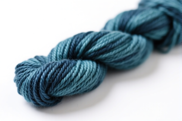 Image for Dyed Short Staple Cotton (For Garment)