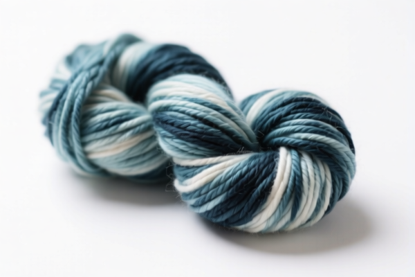 Image for Dyed Short Staple Cotton (For Garment)