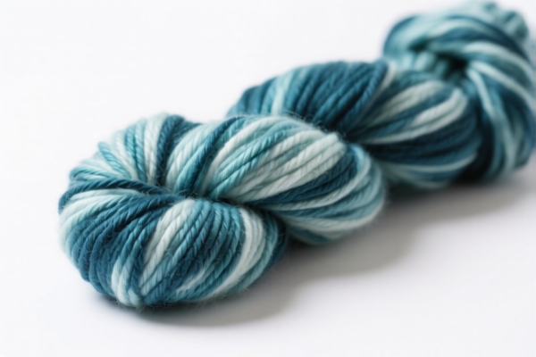 Image for Dyed Short Staple Cotton