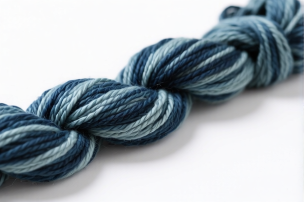 Image for Dyed Short Staple Cotton