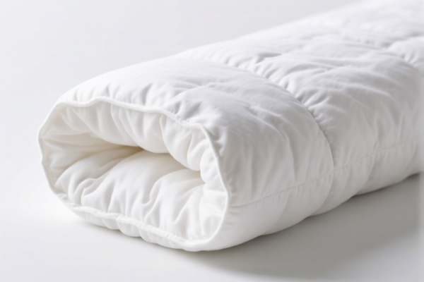 Image for Short Staple Cotton (Bedding Filling)
