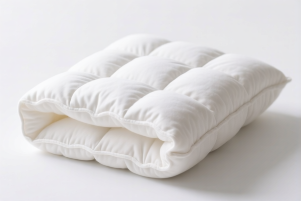 Image for Short Staple Cotton (Bedding Filling)