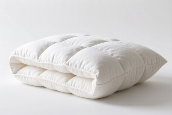 Image for Short Staple Cotton (Bedding Filling)