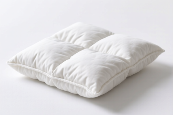 Image for Short Staple Cotton (Bedding Filling)