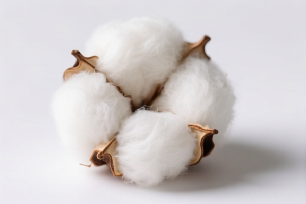 Image for Short Staple Cotton (Car Interior)
