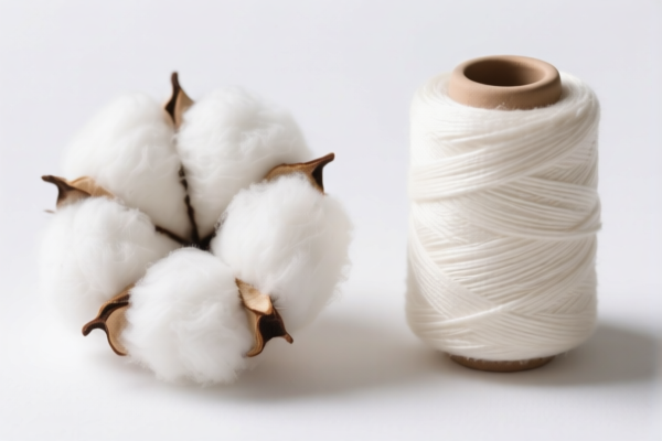 Image for Short Staple Cotton (Car Interior)