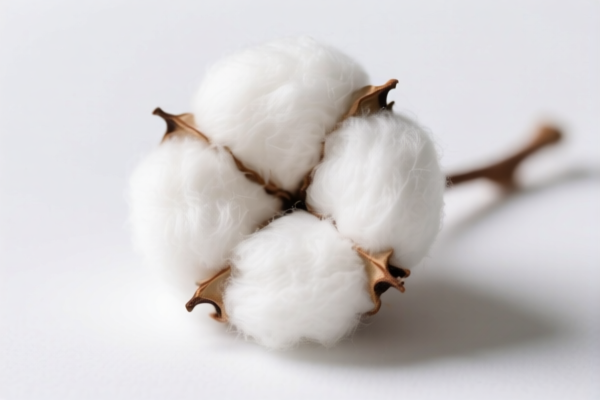 Image for Short Staple Cotton (Car Interior)