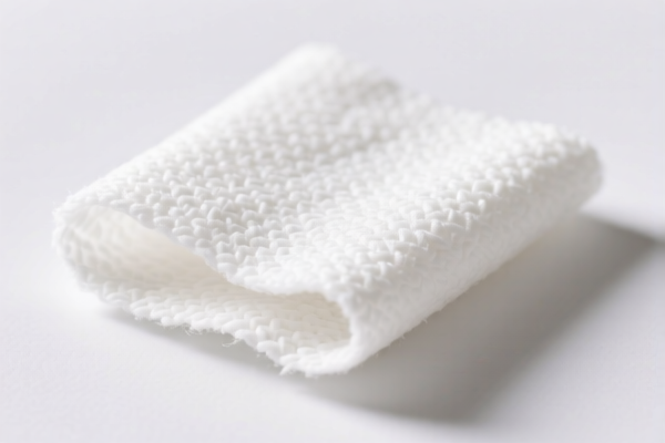 Image for Short Staple Cotton (Filtration Material)